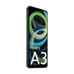 Celular Xiaomi Redmi A3 3Gb 64Gb Forest Green - Image 2