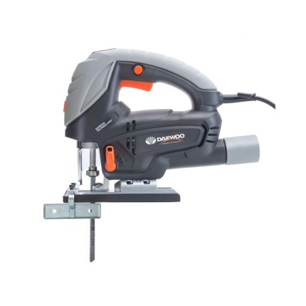 Sierra Caladora Daewoo Guia Laser DAJS800