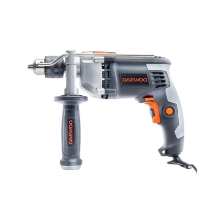 Taladro Daewoo DAID850 850W Percutor 2800RPM