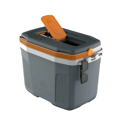 Conservadora Termolar 32 Lts Gris