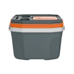 Conservadora 20Lts Gris Termolar
