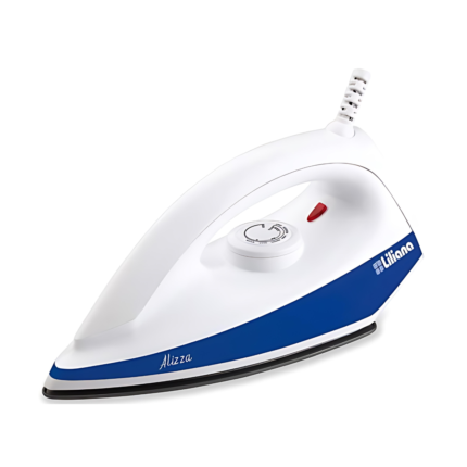 Plancha Seca Liliana Alizza RPS900 1100W