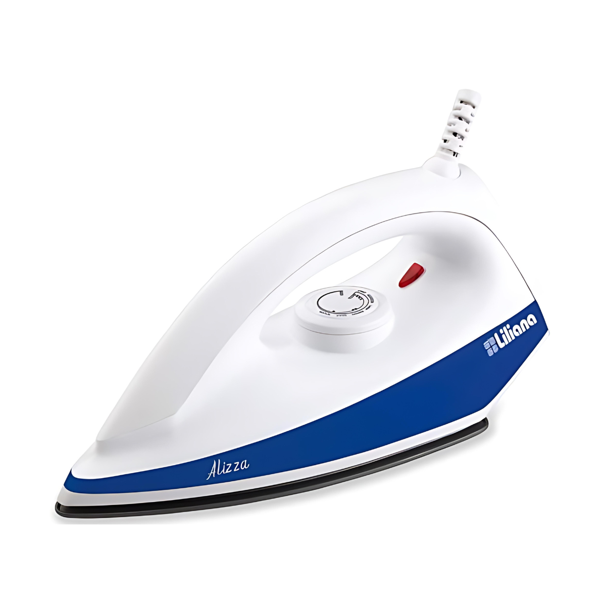 alizza 3 Plancha Seca Liliana Alizza RPS900 1100W - Image 1