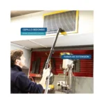 Aspiradora Polvo Y Liquido Philco PHAST4022PI 40L - Image 9