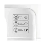 Batidora Planetaria Westinghouse WH-BL0800HB01 - Image 3