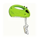 Batidora De Mano Kanji Verde 300W KJH-BL0300HM01V - Image 3