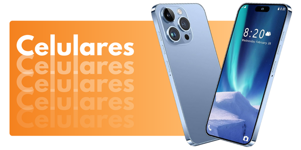 celulares cat