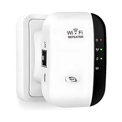 Repetidor Wifi Dinax RP4200E 300 Mbps