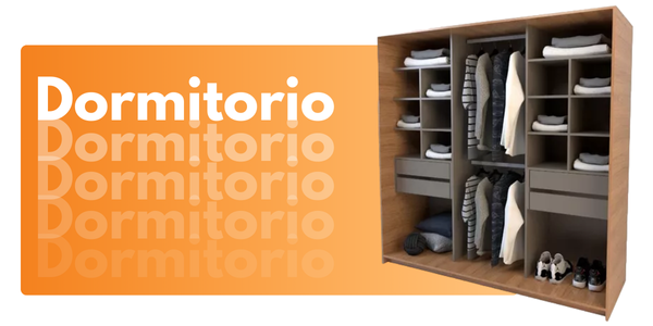 dormitorio cat