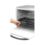 Horno Eléctrico con Anafes 70L ATMA HG7022P - Image 3