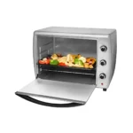 Horno Eléctrico con Anafes 70L ATMA HG7022P - Image 2