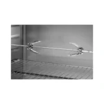 Horno Eléctrico con Anafes 70L ATMA HG7022P - Image 4