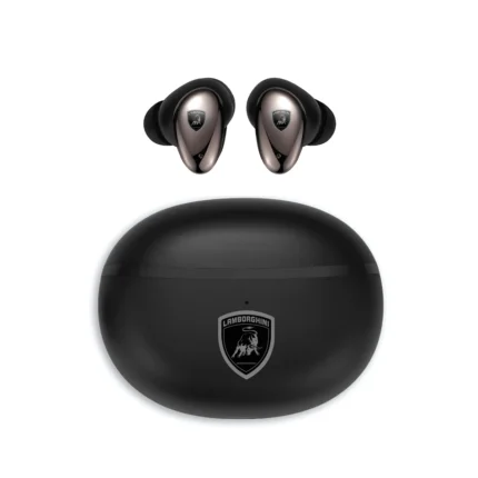 Auriculares Lamborghini Huracan 300 Nerón Némesis