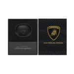 Auriculares Lamborghini Huracan 300 Nerón Némesis - Image 6