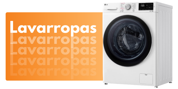 lavarropas cat