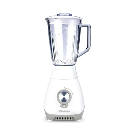 Licuadora Westinghouse Jarra de Vidrio WH-BL0800LA01 Blanca