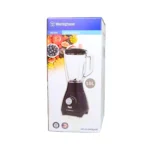 Licuadora Westinghouse Jarra de Vidrio WH-BL0800LA02 Negra - Image 4