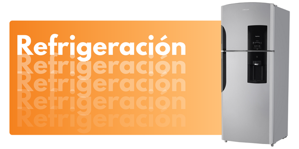 refrigeracion cat