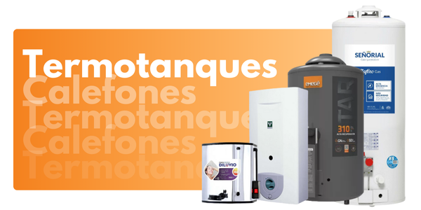 termotanques calefones cat