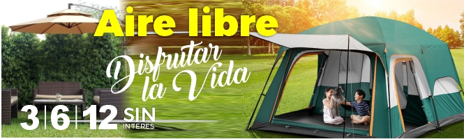 Aire Libre