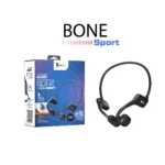 Auriculares Bluetooth Foxbox Bone Sport - Image 6