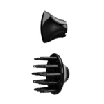 Secador de Cabello Gama Italy Bora Gold Cerámica 2 Vel - Image 4