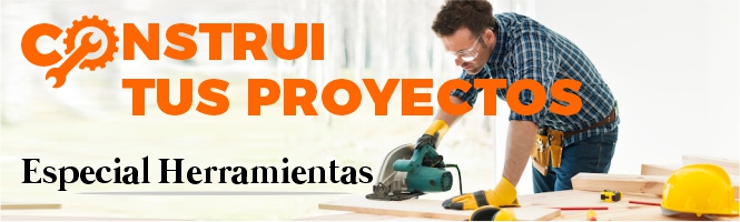 Herramientas
