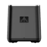 Freidora Air Fryer Midea Digital 5,5 Lts AF-D155BAR1 Negro - Image 3