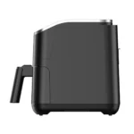 Freidora Air Fryer Midea Digital 5,5 Lts AF-D155BAR1 Negro - Image 4
