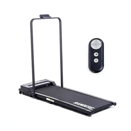 Cinta Motorizada Randers Ultra Plana ARG-366-X