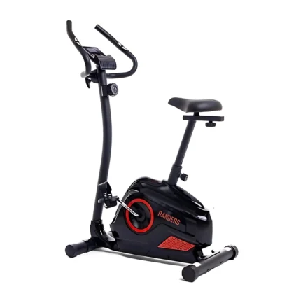 Bicicleta Fija Vertical Randes ARG-456 Magnetica