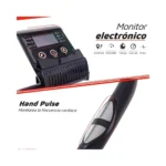 Bicicleta Fija Vertical Randes ARG-456 Magnetica - Image 3