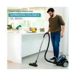 Aspiradora Ciclónica Philco PHASC1933PI 1.2 Litros - Image 2