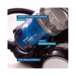 Aspiradora Ciclónica Philco PHASC1933PI 1.2 Litros - Image 5