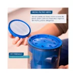 Aspiradora Ciclónica Philco PHASC1933PI 1.2 Litros - Image 4