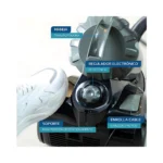 Aspiradora Ciclónica Philco PHASC1933PI 1.2 Litros - Image 7