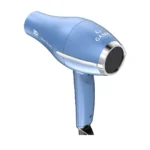 Secador de Cabello GAMA Blue Titanio 3D Therapy Anti-Frizz - Image 2