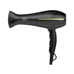 Secador de Cabello Gama Italy Bora Gold Cerámica 2 Vel - Image 3