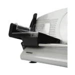 Cortadora De Fiambre Daewoo Dms1985 Regulable 15mm - Image 4