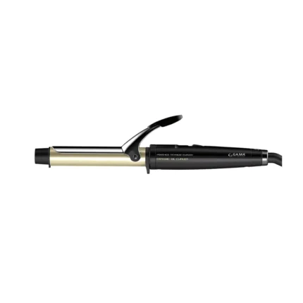 Rizador Dual Plates Gama 19 mm Negro