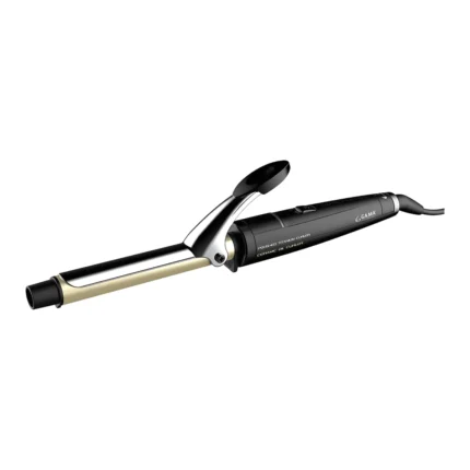 Rizador Dual Plates Gama 25 mm Negro