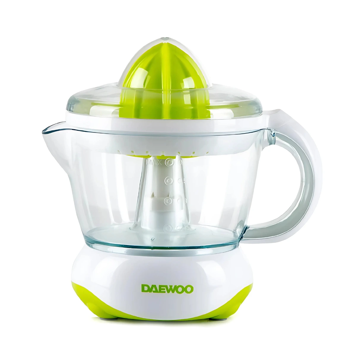 Exprimidor Electrico Juguera De Citricos Daewoo DJE-5567 Lts