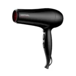 Secador de Cabello Gama Mistral Tourmaline Ion