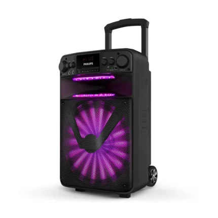 Parlante Portátil Philips TAX2706/77