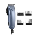 Cortadora de Cabello Profesional Gama Clipper Magnético Pro 7.6 - Image 4