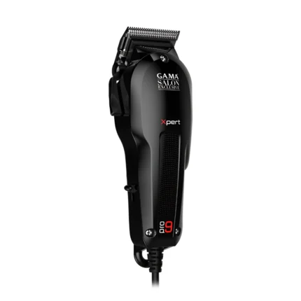 Cortadora de Cabello Profesional Gama Pro 9 Xpert