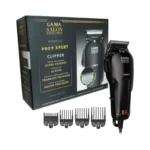 Cortadora de Cabello Profesional Gama Pro 9 Xpert - Image 5