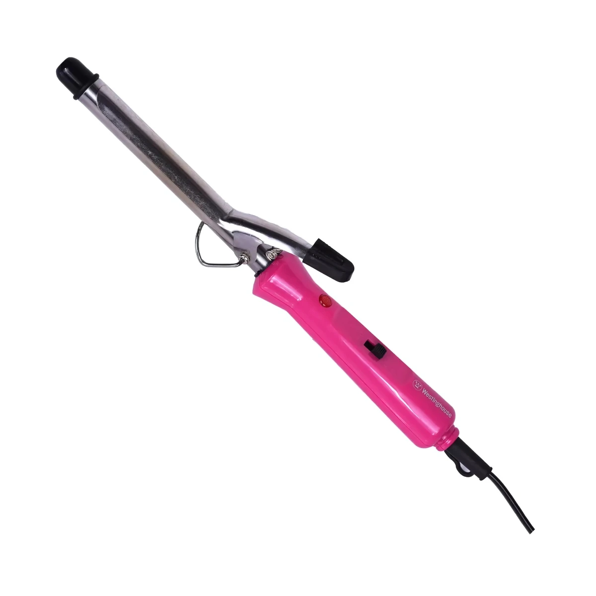 rizador rosa_1_11zon Rizador de pelo Westinghouse Whhcr2212 Rosa - Image 1
