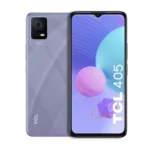 Celular TCL 405 2GB 64 GB Lavender Purple