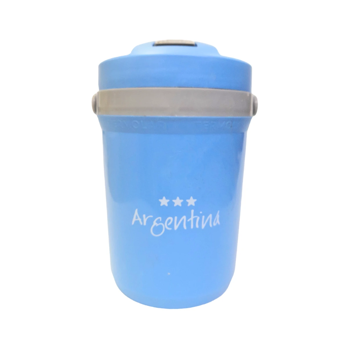 termo alpaca_2_11zon Termo Fliptop Termolar Edicion ARGENTINA 2.5L - Image 1